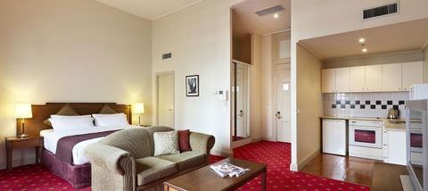 Grand Hotel - Tourism TAS 2