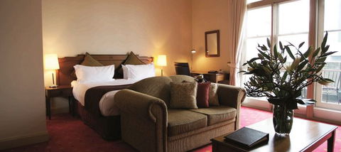 Grand Hotel - Tourism TAS 1