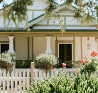 Forgandenny House Bed and Breakfast - Hobart Tourism