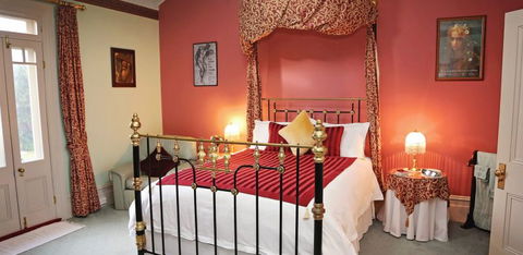 Forgandenny House Bed And Breakfast - Hobart Tourism 4