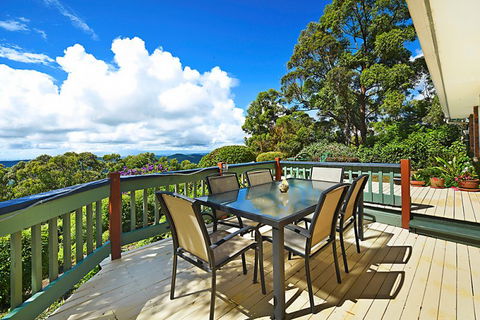 Hillside A Country Retreat - Hobart Tourism 2