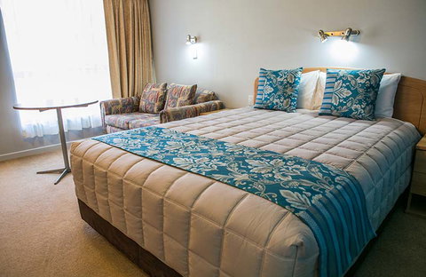 Gosford Palm Motor Inn  - Tourism TAS 3