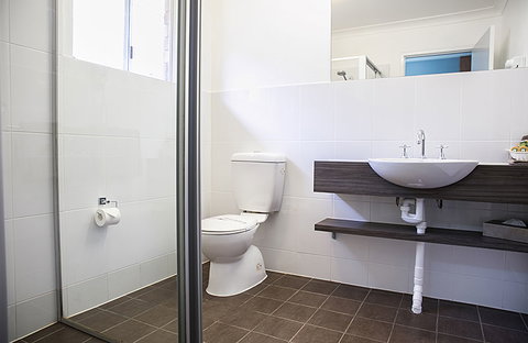 Gosford Palm Motor Inn  - Tourism TAS 8