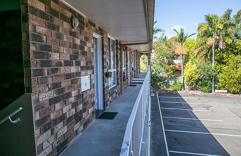 Gosford Palm Motor Inn  - Tourism TAS 9