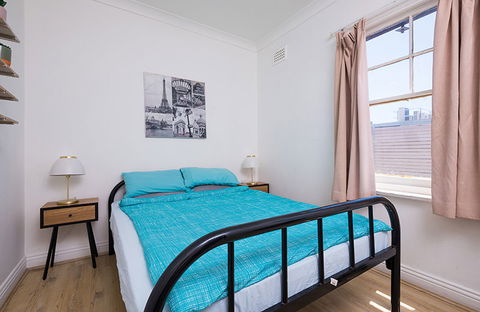 Sydney Star Backpackers - Hobart Tourism 2