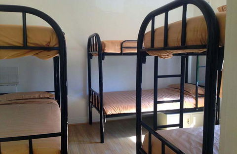 Sydney Star Backpackers - Hobart Tourism 5