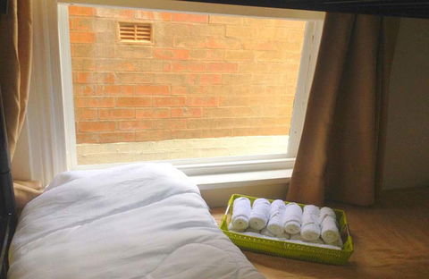 Sydney Star Backpackers - Hobart Tourism 6