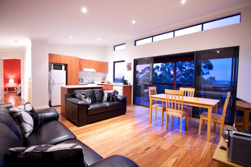 Scotsdale WA Tourism TAS