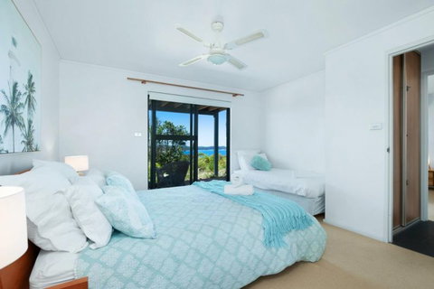 One Mile Retreat - Tourism TAS 3