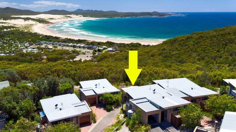 One Mile Retreat - Tourism TAS 4