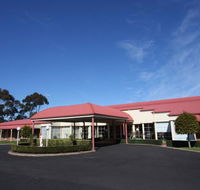 Grange Burn Motel - Hobart Tourism