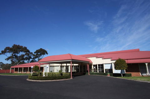 Grange Burn Motel - Tourism TAS 0