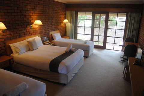 Grange Burn Motel - Tourism TAS 3