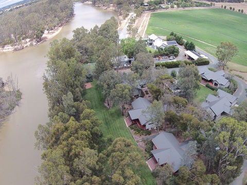 Riverspa Apartments - Tourism TAS 1