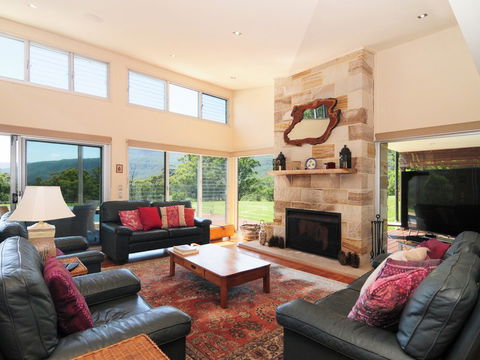 Bottlebrush Lodge - Tourism TAS 0