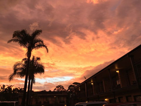 Araluen Motor Lodge - Hobart Tourism 1