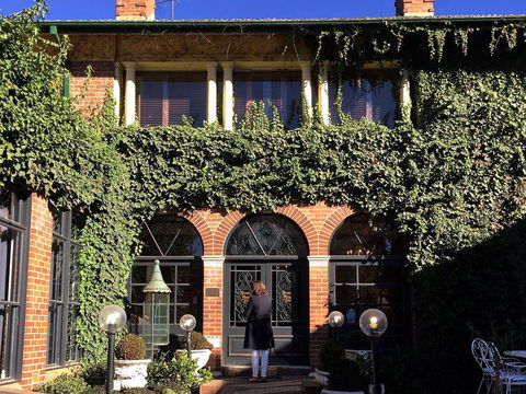 Berida Hotel - Hobart Tourism 0