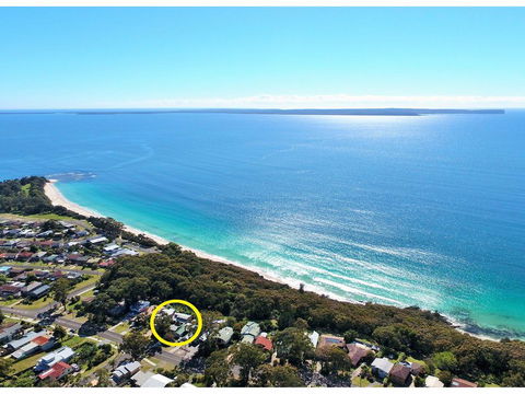 The Hideaway - Hobart Tourism 1