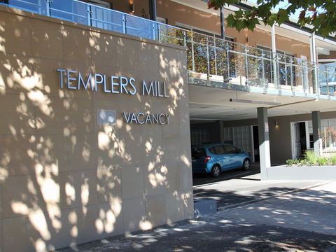 Mercure Orange - Hobart Tourism 1