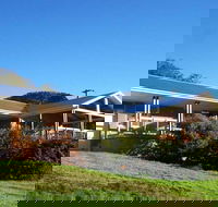 Rosamund House - Hobart Tourism
