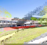 Summer East Serviced Apartments - Hobart Tourism