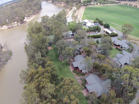 Riverspa Apartments - Tourism TAS 0