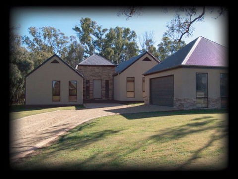 River Park House - Hobart Tourism 0