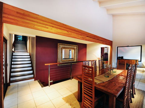 Mcauleys Beach House - Hobart Tourism 0
