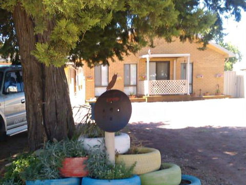 Lyns Hideaway - Tourism TAS 0