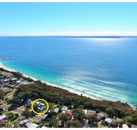 The Hideaway - Hobart Tourism