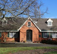 Briar Lane - Hobart Tourism