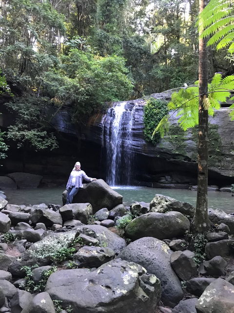 Renew Health Retreat - Tourism TAS 0