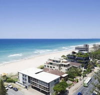 QLD Travel