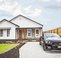 Yarra Valley Escape - Hobart Tourism