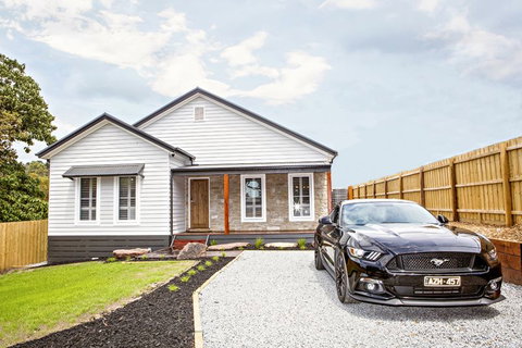 Yarra Valley Escape - Hobart Tourism 0