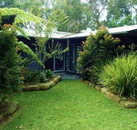 Art House Accommodation - Hobart Tourism