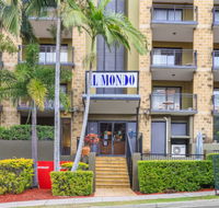 Il Mondo Boutique Hotel - Tourism TAS