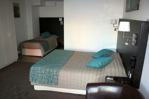 El Paso Motor Inn - Hobart Tourism 33