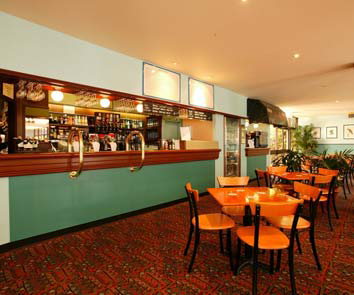 Hotel Gosford - Tourism TAS 14