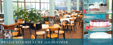 Hotel Gosford - Tourism TAS 16