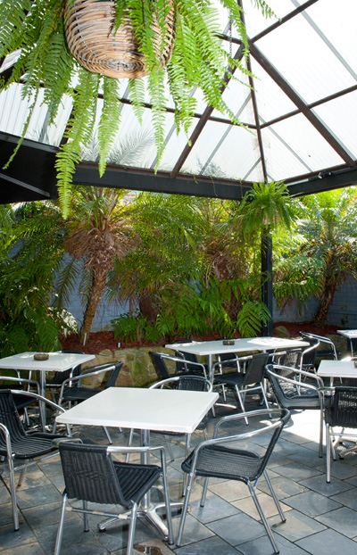 Hotel Gosford - Tourism TAS 25