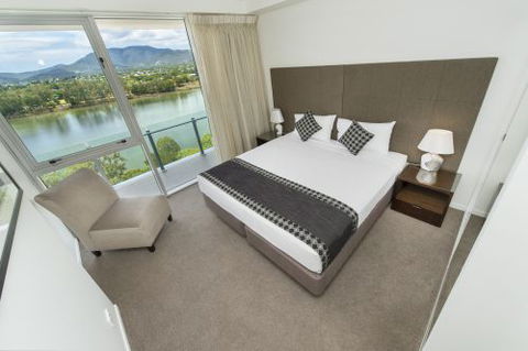 Empire Apartment Hotel - Hobart Tourism 14