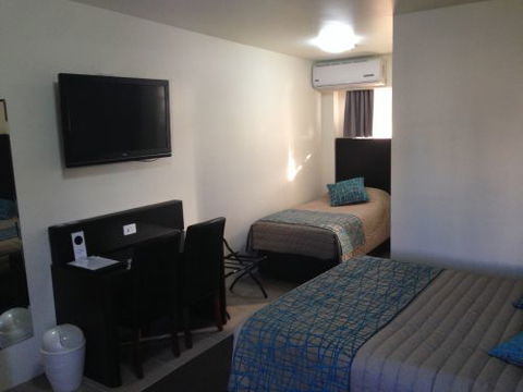 El Paso Motor Inn - Hobart Tourism 16