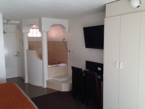 El Paso Motor Inn - Hobart Tourism 19