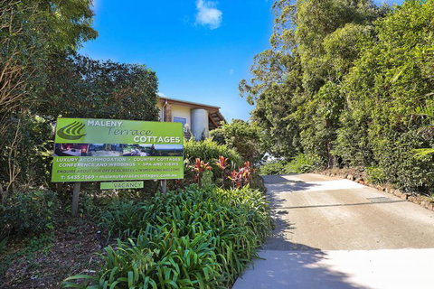 Maleny Terrace Cottages - Tourism TAS 13