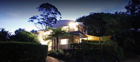 Maleny Terrace Cottages - Tourism TAS 6