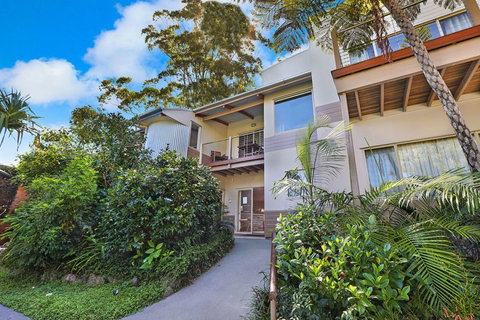Maleny Terrace Cottages - Tourism TAS 7