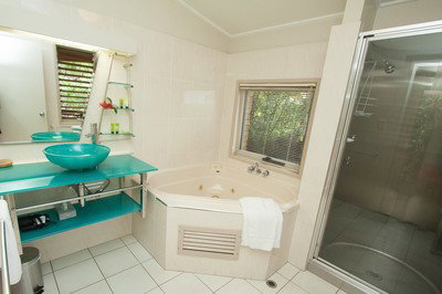 Maleny Terrace Cottages - Tourism TAS 8