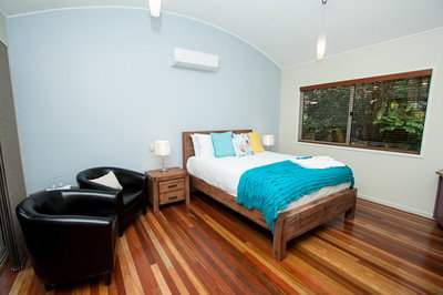 Maleny Terrace Cottages - Tourism TAS 9
