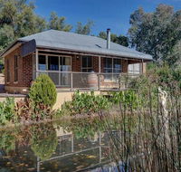 Evanslea - Hobart Tourism